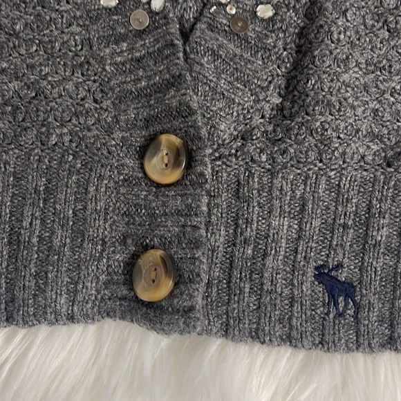 Abercrombie top - Picture 4 of 6